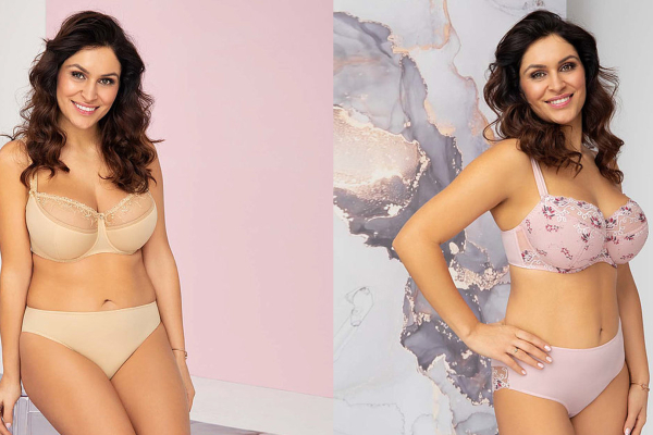 Kostiumy kąpielowe plus size: Stylowe propozycje dla pełniejszych kształtów