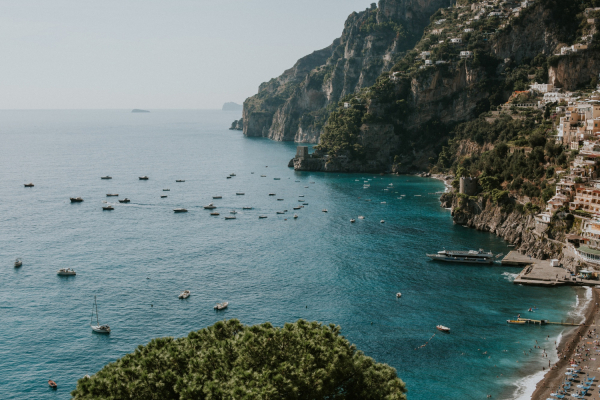 Przewodnik po plażach słonecznej Italii. Co warto wiedzieć?